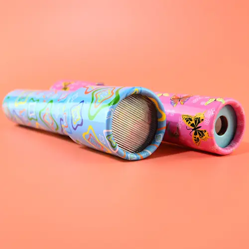 KALEIDOSCOPE