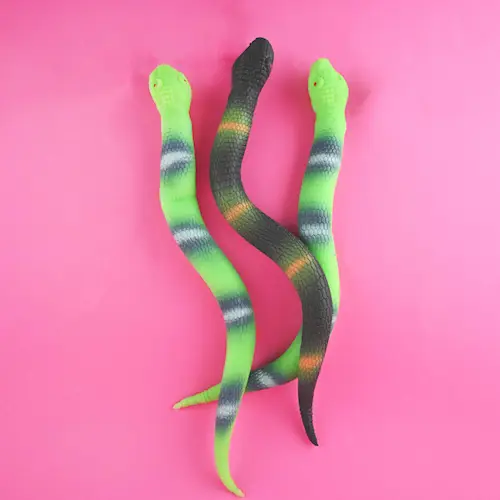 SNAKE STRETCHABLE