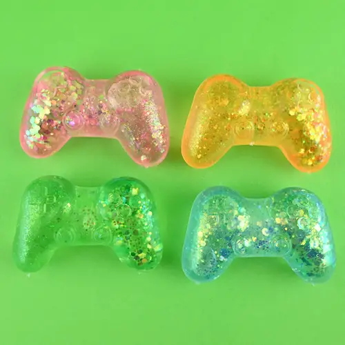SQUEEZE SUGAR GAME CONSOLE