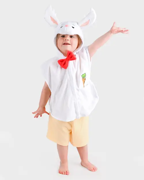 MINI CAPE LILLE SKUTT