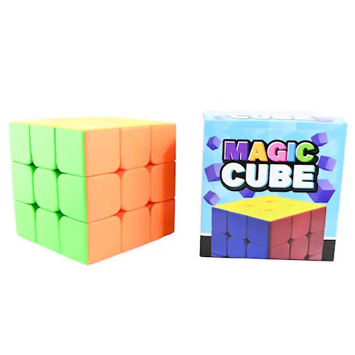 CUBE GIANT