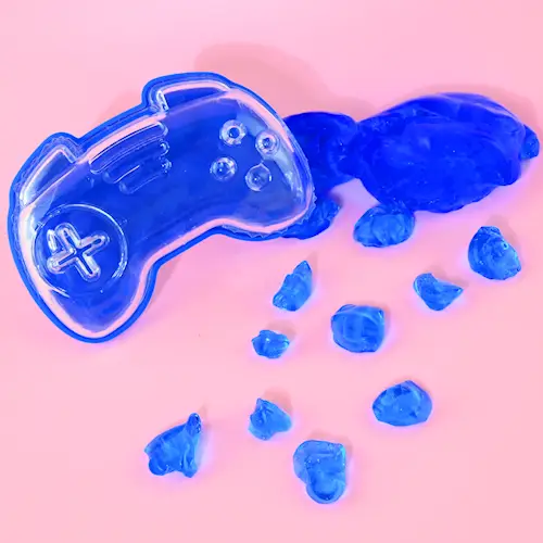PUTTY CRYSTAL GAME CONTROL 90g