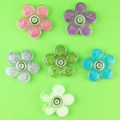 FIDGET SPINNER QUICKSAND