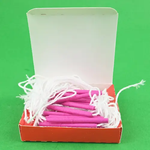 PULL SNAP 30pcs