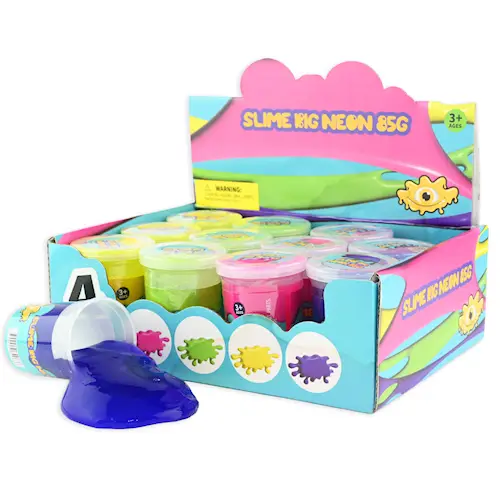 SLIME NEON 85g