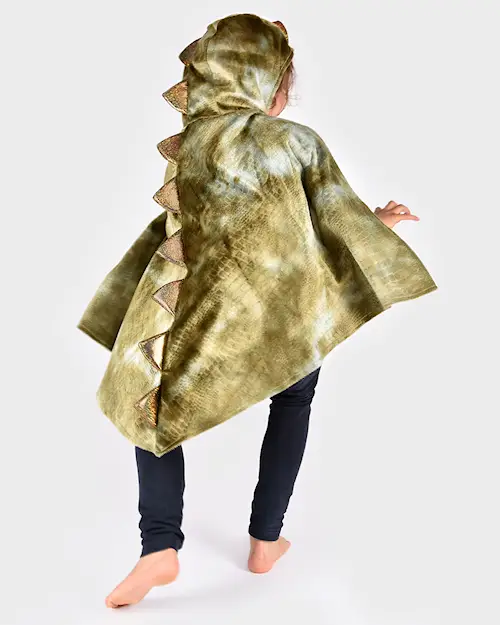 CAPE DRAGON w GOLDSPIKES
