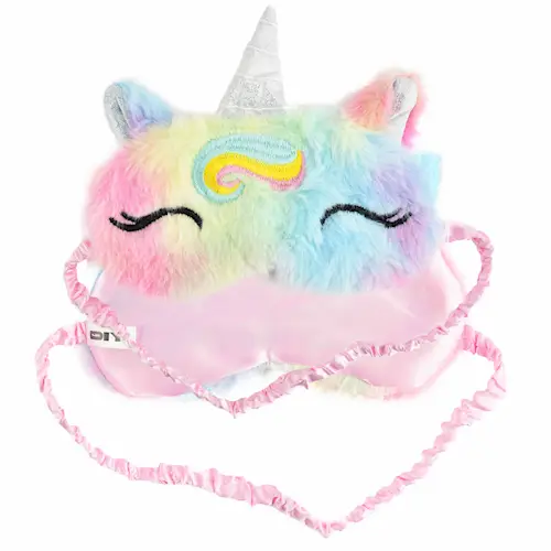 SLEEP MASK UNICORN