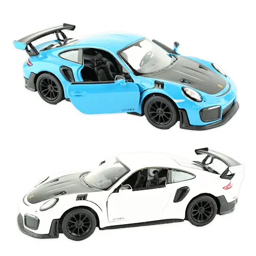 CAR PORSCHE 911 GT2 RS pb 1:36