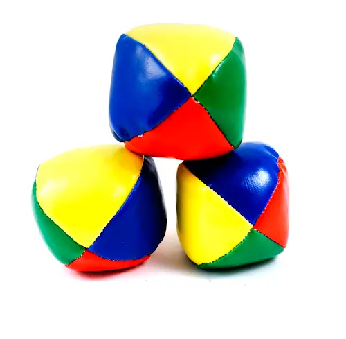 JUGGLING BALL 3pcs