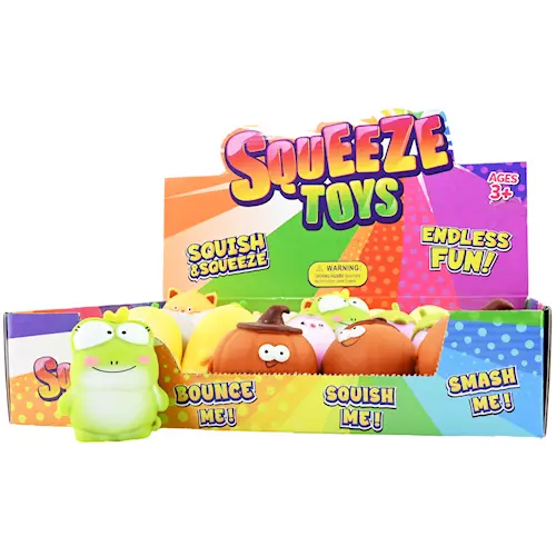 SQUEEZE AIR MINI CUTIES