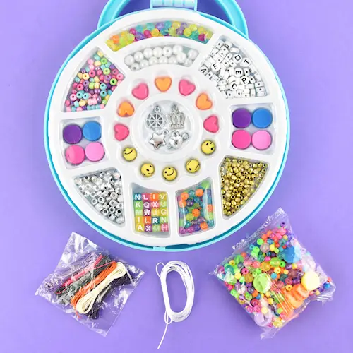 BEADS DIY SET