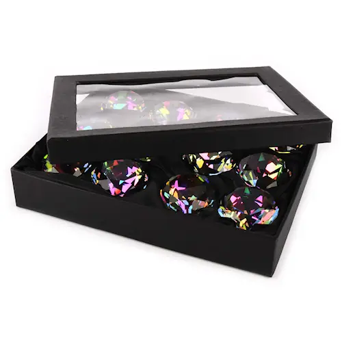 DIAMOND MULTICOLOR TRAY