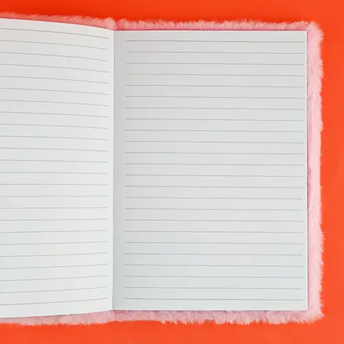 NOTEBOOK CATICORN A5