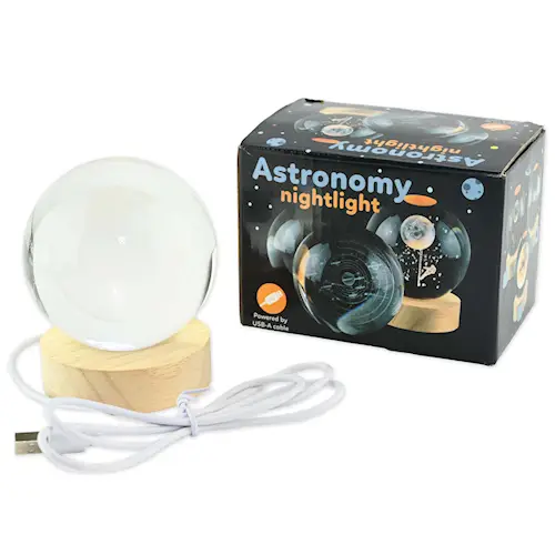 ASTRONOMY NIGHTLIGHT