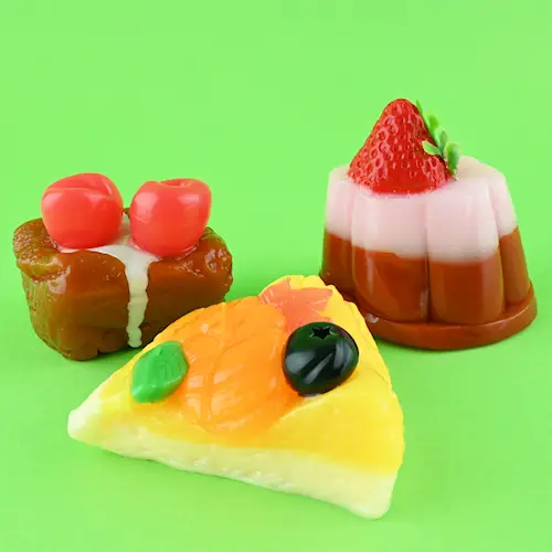 SMOOSH SQUISHY DESSERT 13g