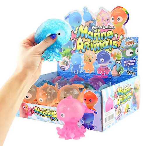 SQUEEZE SQUID w SUCTION