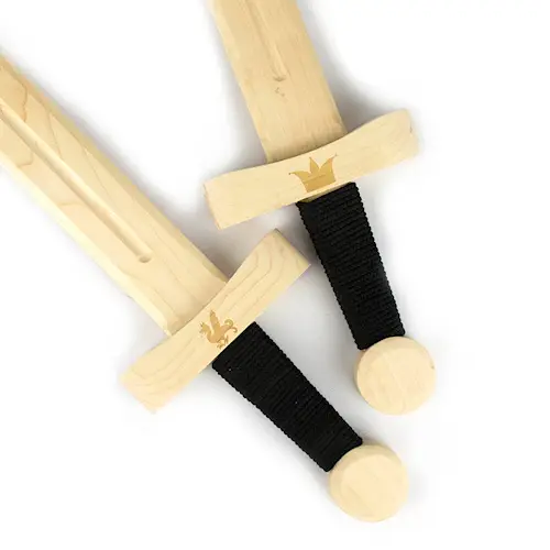 SWORD WOODEN