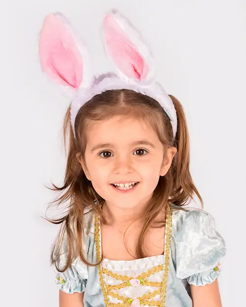 BUNNY EARS one size