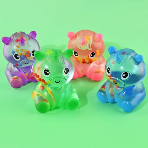 SQUEEZE SUGAR UNICORN