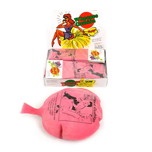 WHOOPEE CUSHION STANDARD