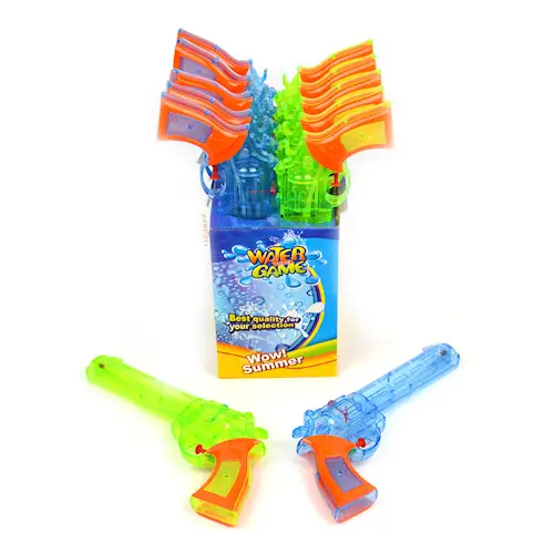 WATER GUN
