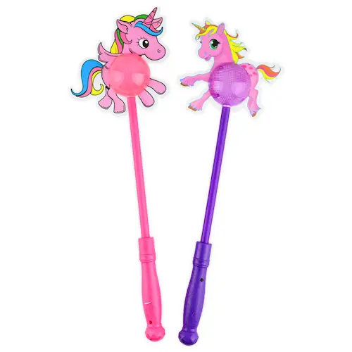 LIGHTNING STICK UNICORN