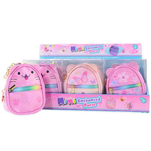 MINI PURSE
