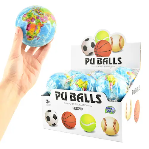 BALL GLOBE