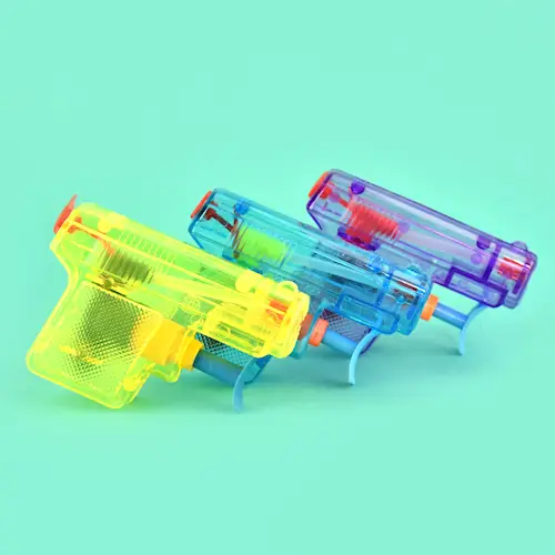 WATER GUN