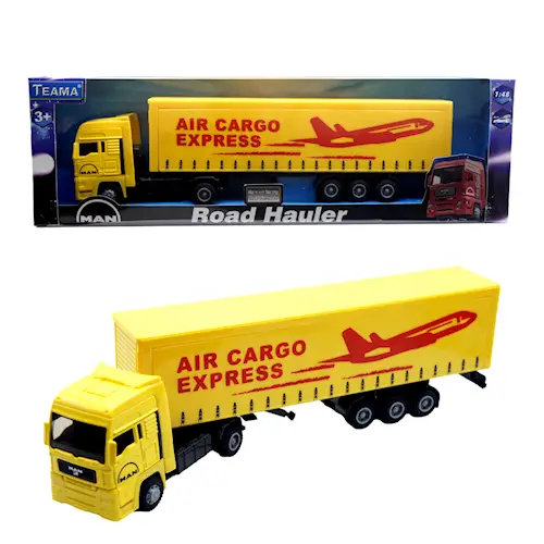 TRUCK 1:48