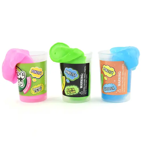 PUTTY NOISE 3pcs 300g