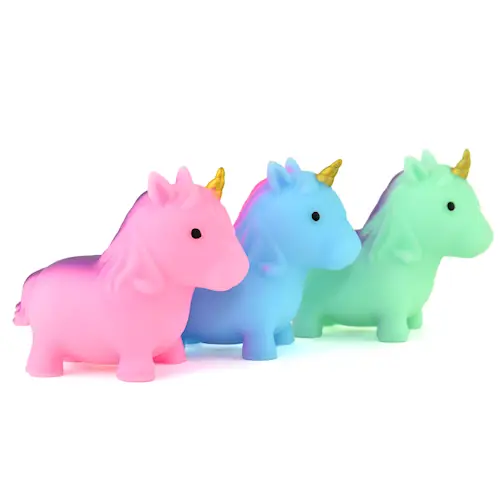 SQUEEZE STRETCHY UNICORN