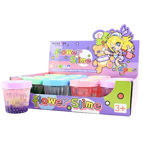 PUTTY FLOWER 165g