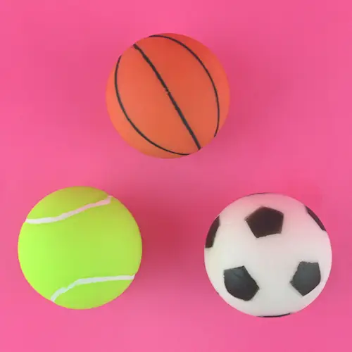 SMOOSH SQUISHY BALLS 53g