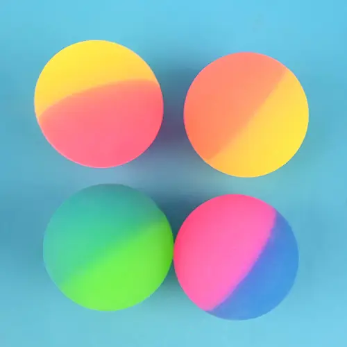BOUNCING BALL