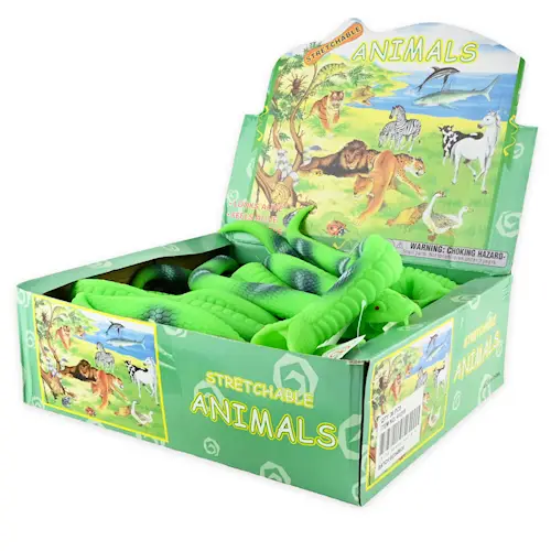 SNAKE STRETCHABLE