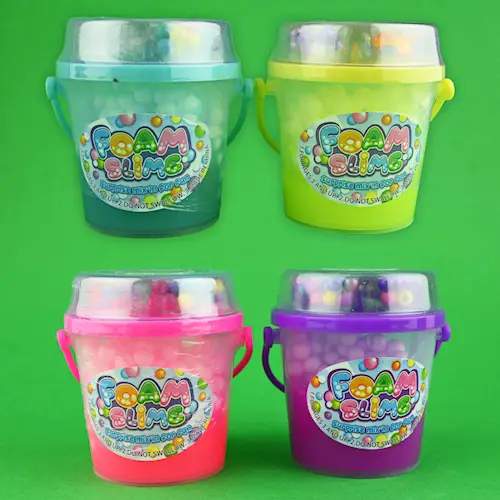 SLIME FOAM 60g