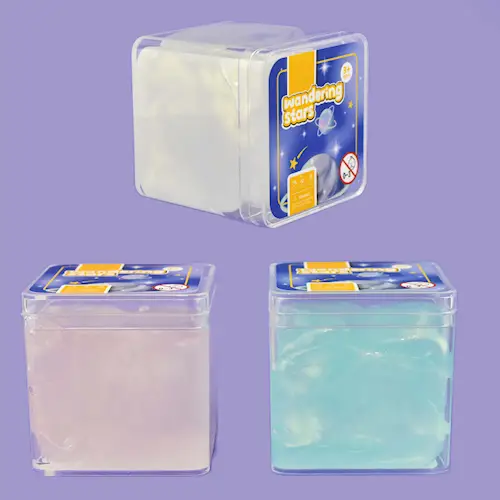 PUTTY WANDERING STARS 115g