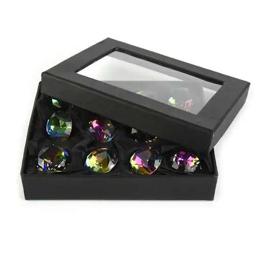 DIAMOND MULTICOLOR TRAY