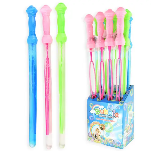 BUBBLES SWORD