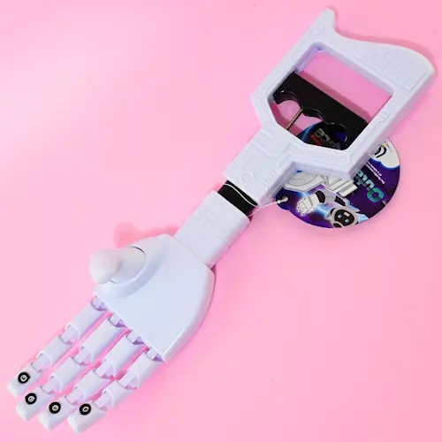 GRABBER ROBOT HAND