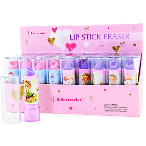 ERASER LIP STICK FAIRY