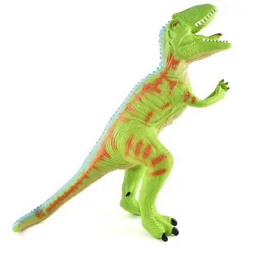 DINOSAUR GIGANOTOSARUS ROAR SOUND
