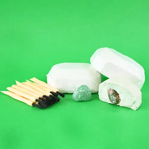 DIG IT OUT GEM STONE