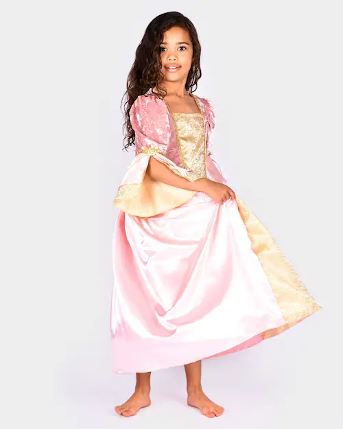 PRINCESS ROYAL PINK
