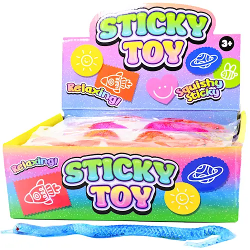 STICKY SNAKE