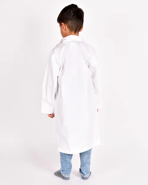 DOCTOR COAT COTTON