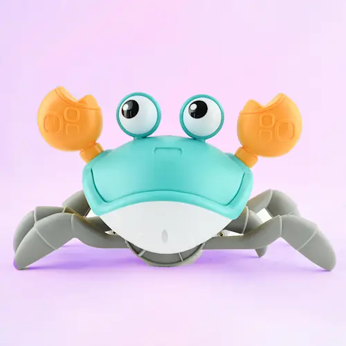 INDUCTION CRAB B/O