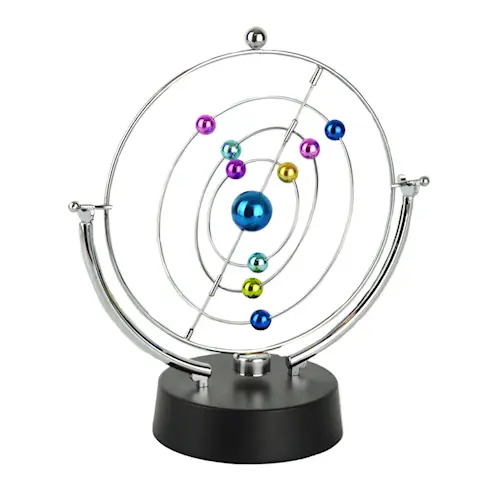 KINETIC MOBILE GALAXY B/O