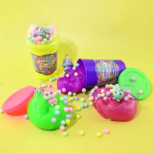 SLIME SUPER STRETCHY FANTASY